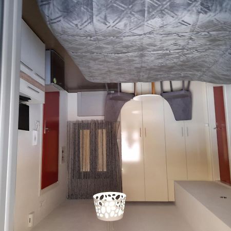 Violeta Apartments Lefkáda 外观 照片