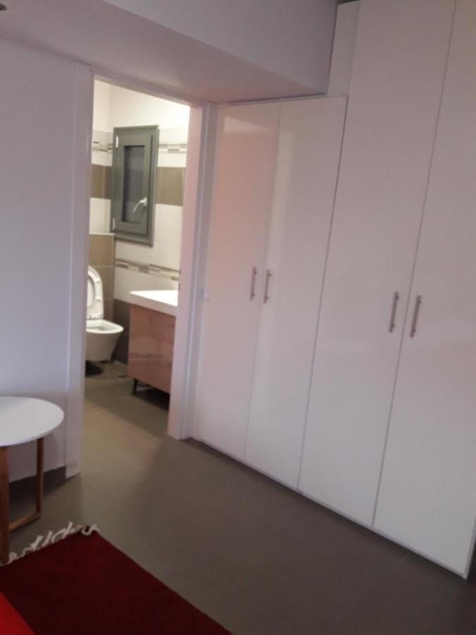 Violeta Apartments Lefkáda 外观 照片