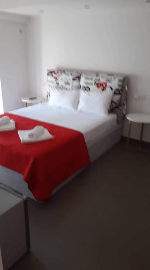 Violeta Apartments Lefkáda 外观 照片