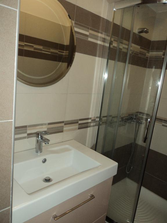 Violeta Apartments Lefkáda 客房 照片