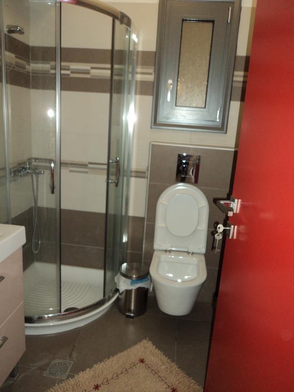 Violeta Apartments Lefkáda 客房 照片