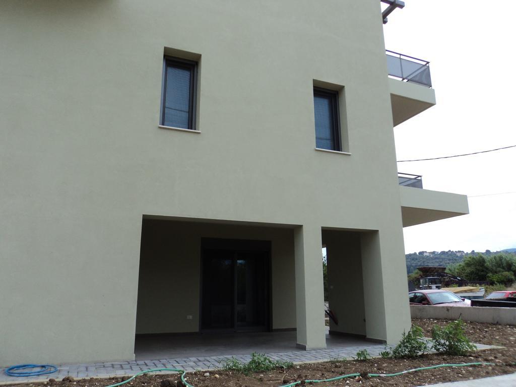 Violeta Apartments Lefkáda 外观 照片