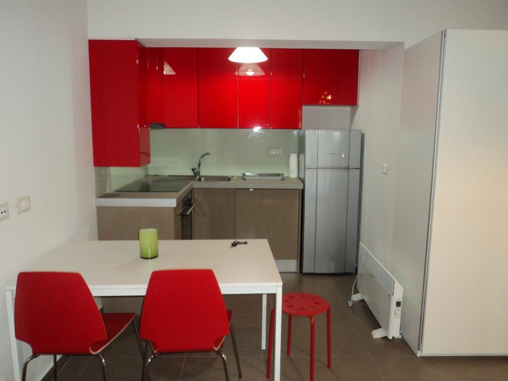 Violeta Apartments Lefkáda 客房 照片