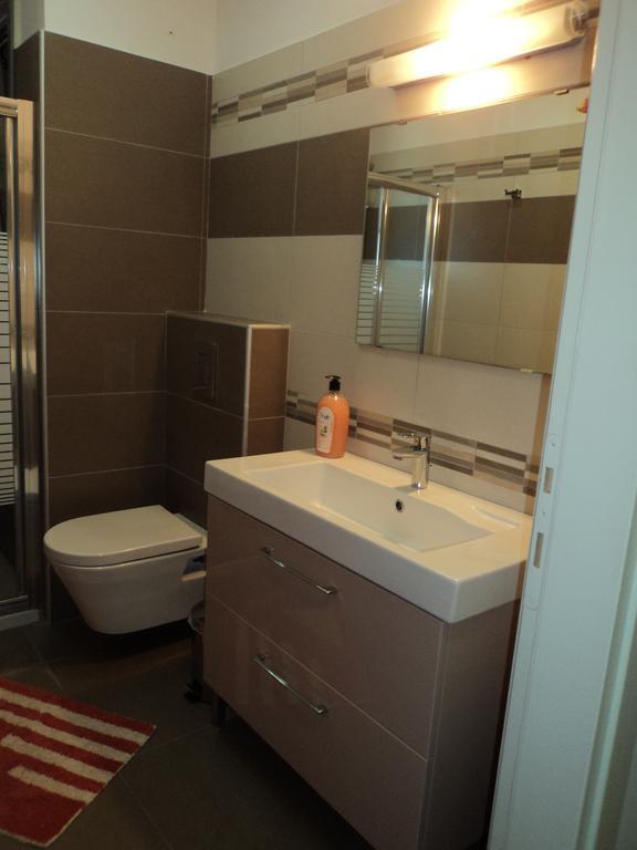 Violeta Apartments Lefkáda 外观 照片