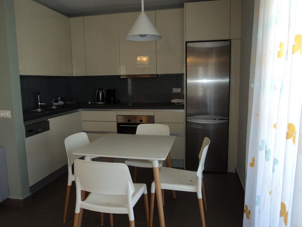 Violeta Apartments Lefkáda 外观 照片