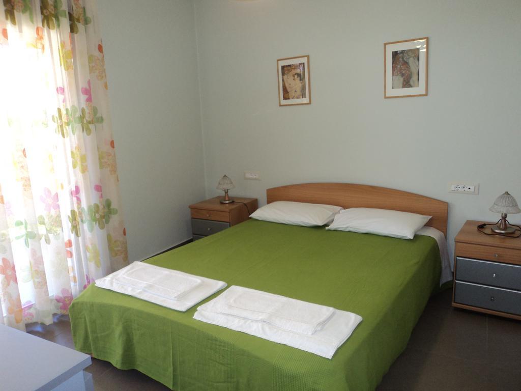 Violeta Apartments Lefkáda 外观 照片