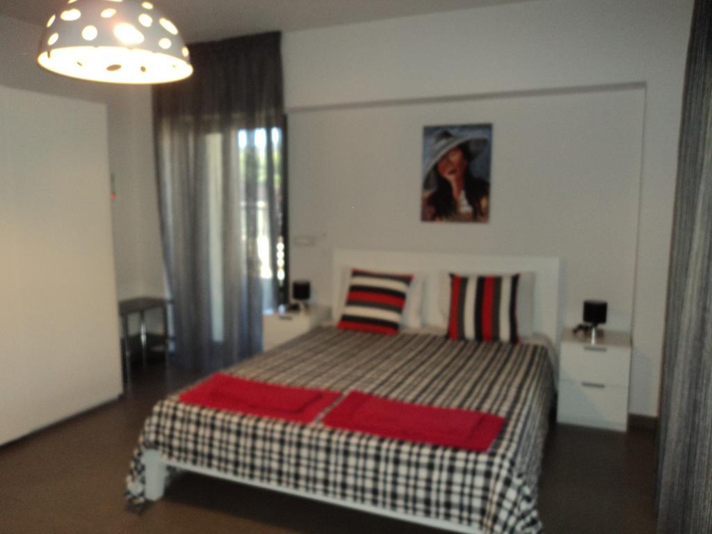 Violeta Apartments Lefkáda 外观 照片