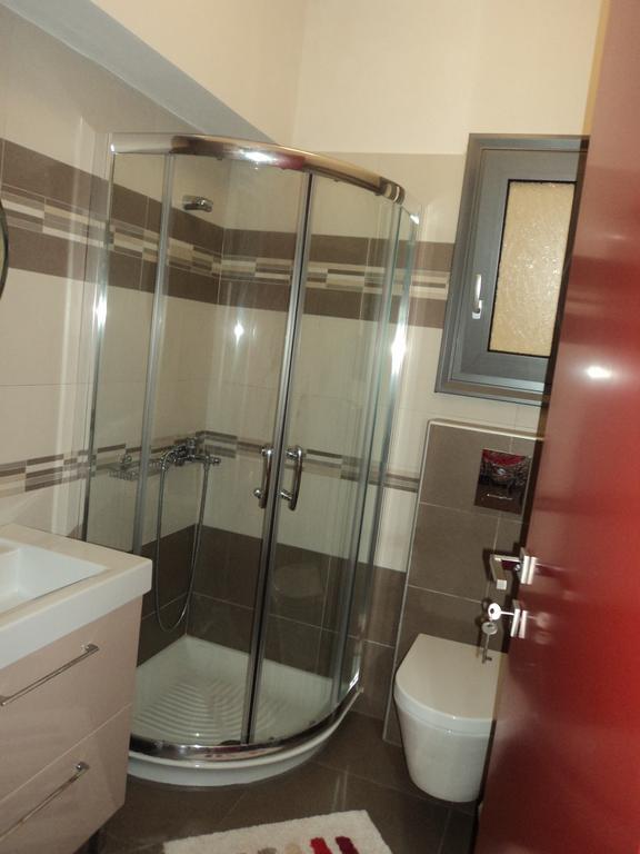 Violeta Apartments Lefkáda 外观 照片