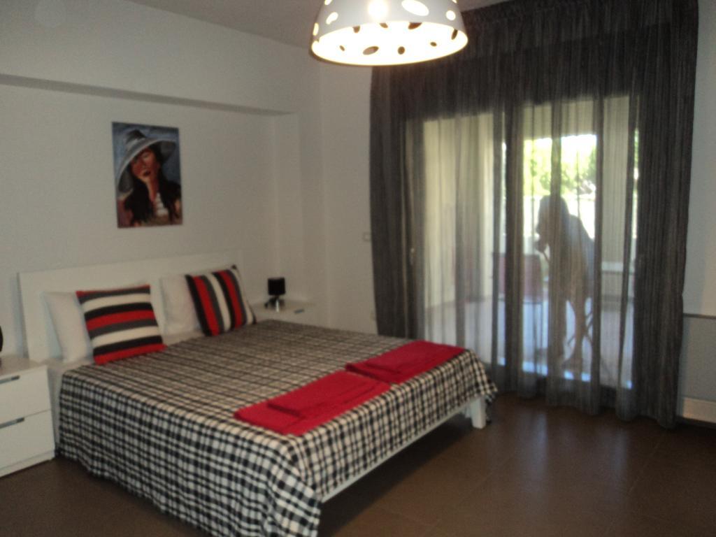 Violeta Apartments Lefkáda 外观 照片